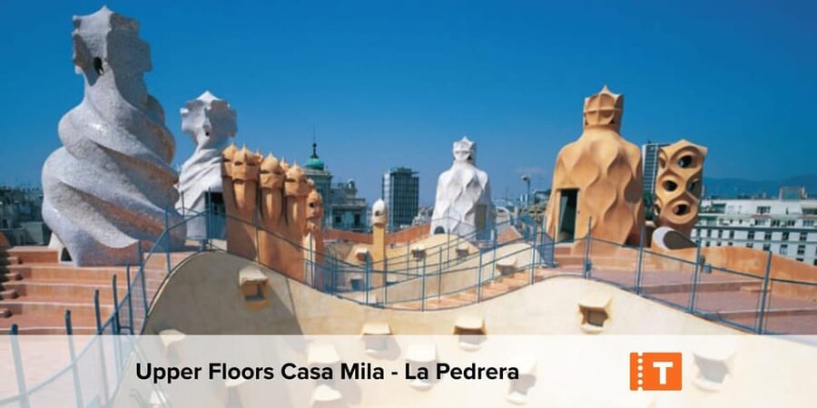 Barcelona: All-Inclusive City Pass & Public Transport Option - Eixample’s architecture sprint: Casa Batlló, Casa Milà, Casa Amatller