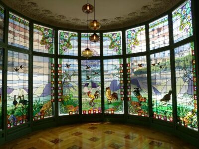 Barcelona Architecture Walking Tour With Casa Batlló Upgrade