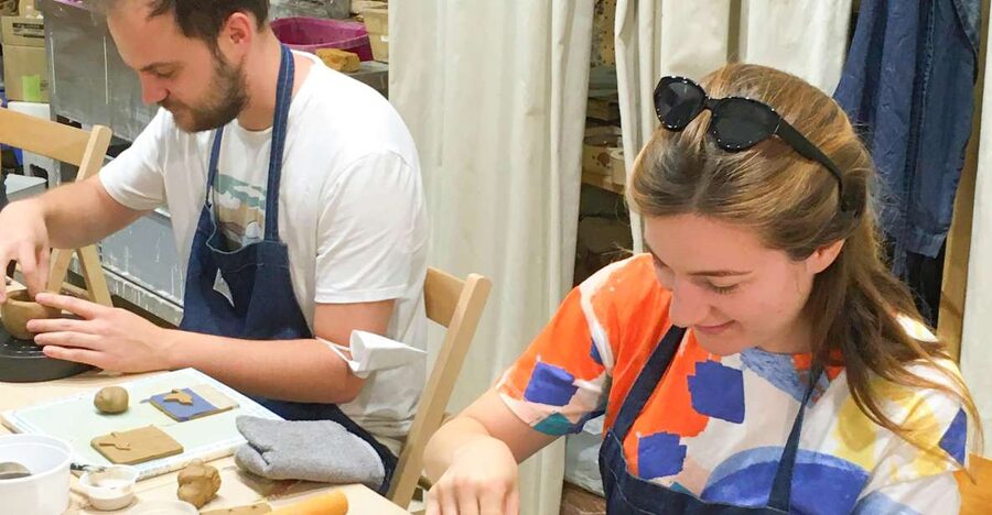 Barcelona: Artisan Ceramic Cup or Vase Making Workshop - Key things I’d watch for before you book