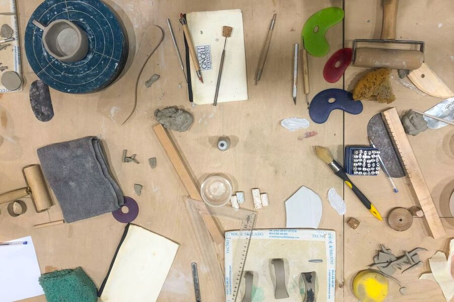 Barcelona: Artisan Ceramic Cup or Vase Making Workshop - Price and value at $51: what you’re really paying for