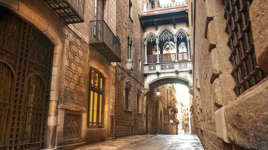 Barcelona Audioguide - TravelMate app for your smartphone - FAQ