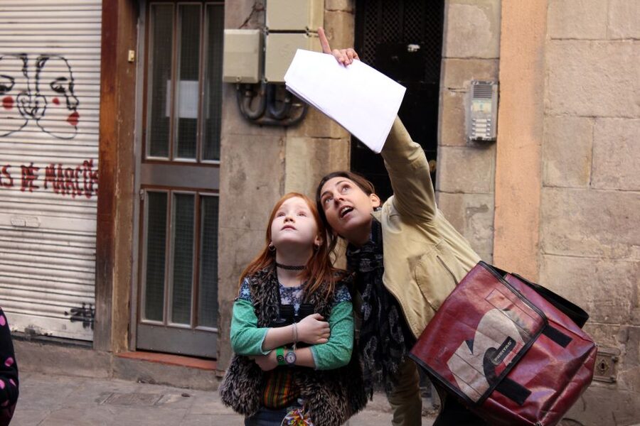 Barcelona: Barrio Gótico Dragon Tour for Families - Key highlights you can actually use