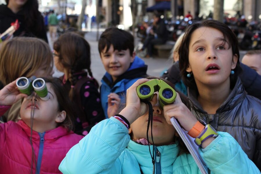 Barcelona: Barrio Gótico Dragon Tour for Families - Practical Tips for a Smooth, Low-Stress Walk