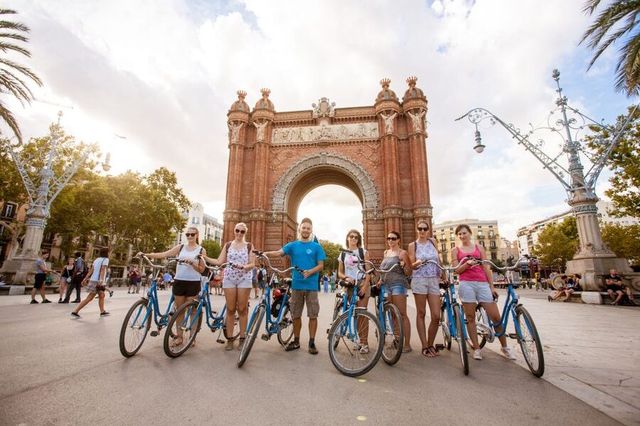Barcelona Beach 3-Hour Bike Tour - Why this Barcelona beach bike tour works so well in 3 hours