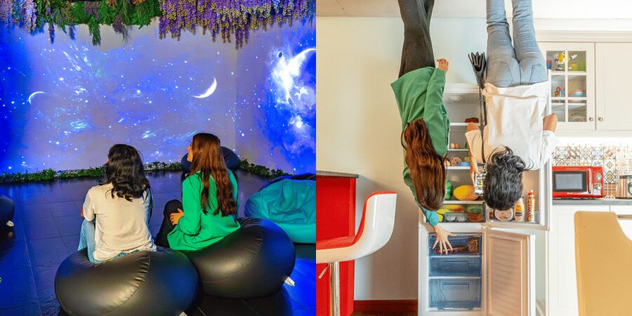 Barcelona: Big Fun Museum Ticket - Where Big Fun Museum Is, and Why It Fits Las Ramblas Days