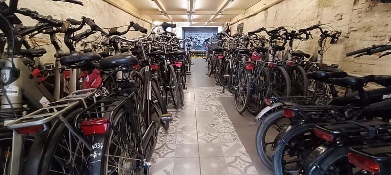 Barcelona: Bike Rental for 2 - 24 Hours - Why This Bike Rental Works in Barcelona