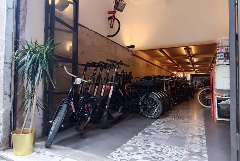Barcelona: Bike Rental for 2 - 24 Hours - Key Details You Should Know Before You Roll