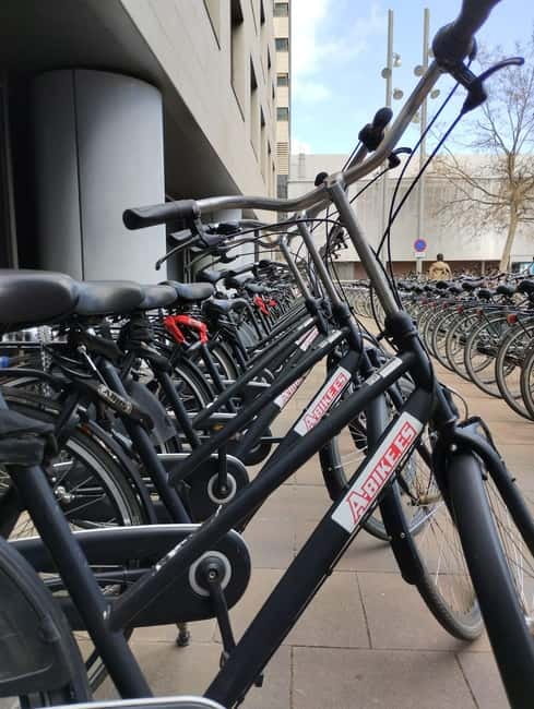 Barcelona: Bike Rental for 2 - 24 Hours - Who Should Book This Bike Rental (and Who Should Skip It)
