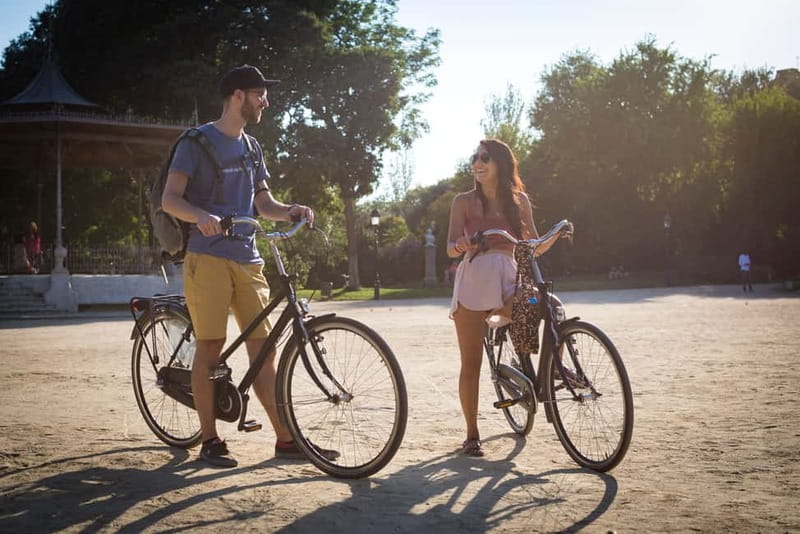 Barcelona: Bike Rental for 2 - 24 Hours - Getting Your Bike in the City Center (Without Overthinking It)