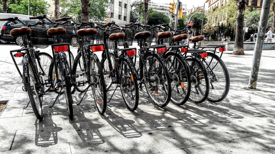 Barcelona: Bike Rental with Delivery and Pickup - Key things to love about this Barcelona bike rental