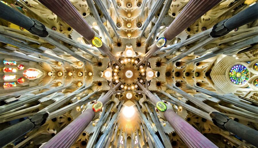 Barcelona: Bike Tour & Sagrada Familia Skip-the-Line Tickets - Who should book this bike tour, and who might want something else