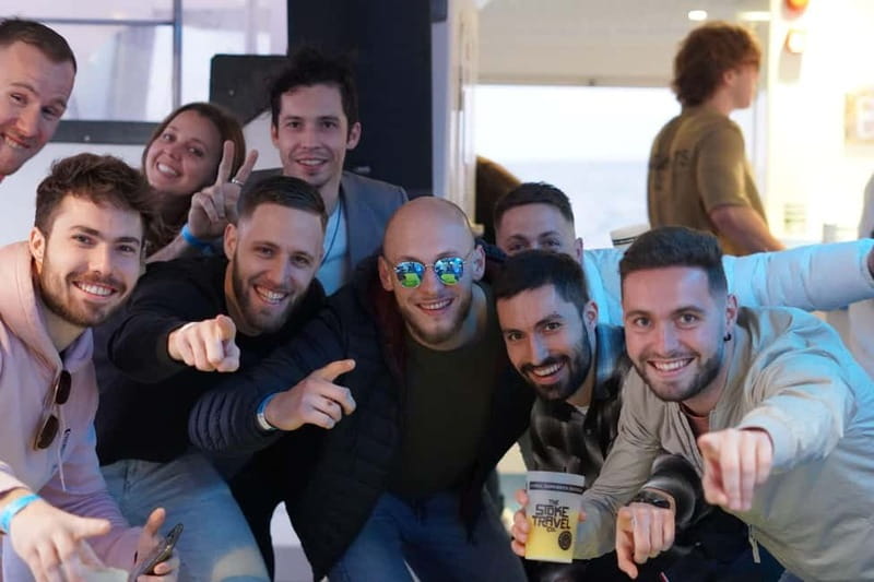 Barcelona: Brunch Boat Party with Drinks and DJ - Practical tips to make your cruise smoother