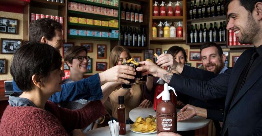 Barcelona Brunch Food Tour of Local Cafés & Neighborhoods - A 3-hour morning walk built around Barcelona breakfast culture