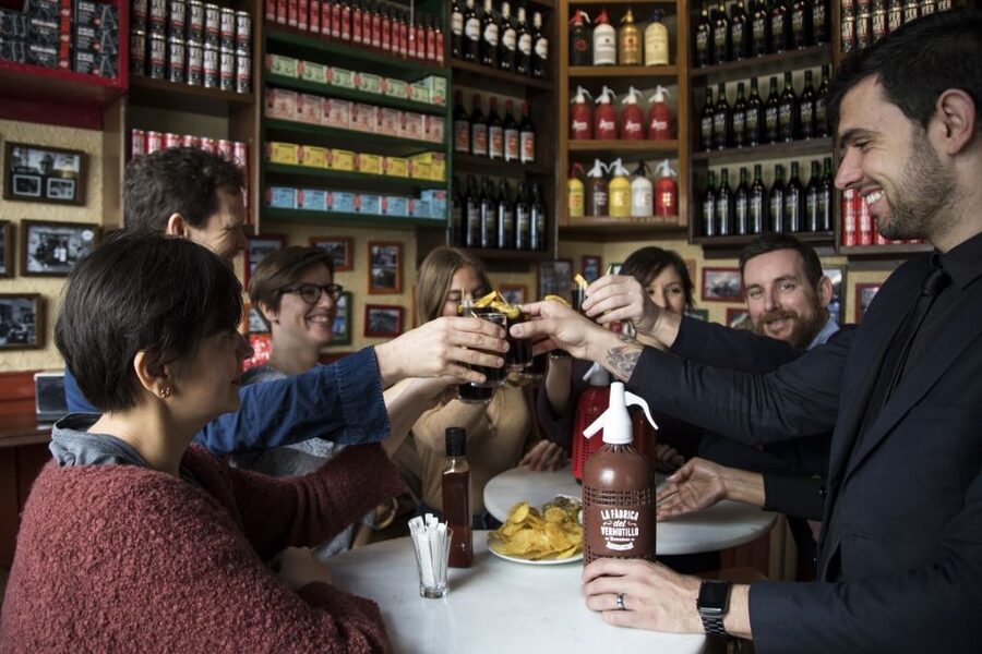 Barcelona Brunch Food Tour of Local Cafés & Neighborhoods - Who this Barcelona brunch tour suits best