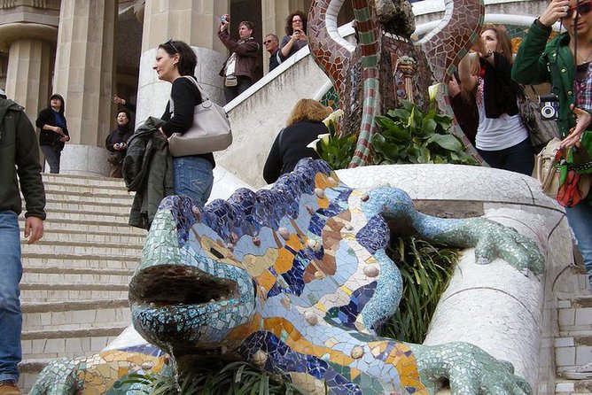 Barcelona Card: Museums + Transport for 72h, 96h or 120h - Specialty museums for curious stops: perfume, Egypt, archaeology, ceramics, and more