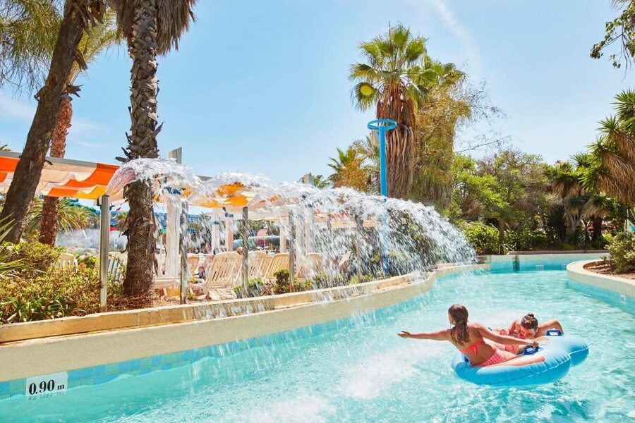 Barcelona: Caribe Aquatic Park Full-Day Ticket with Transfer - Price and Value: Is $77 Worth It?
