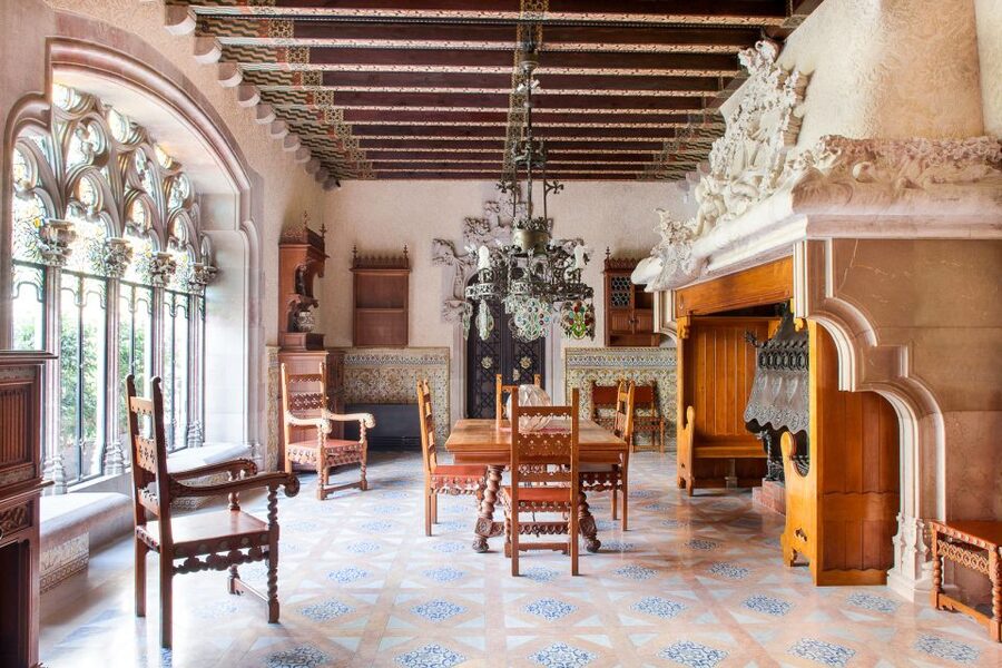 Barcelona: Casa Amatller Priority Entry Ticket - Casa Amatller Priority Entry: Quick Takeaways