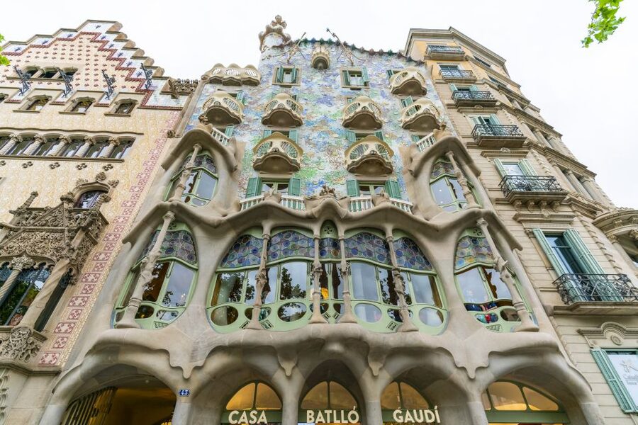 Barcelona: Casa Batlló Be The First Entry Ticket - First Entry Timing, Real-World: How It Changes Casa Batlló