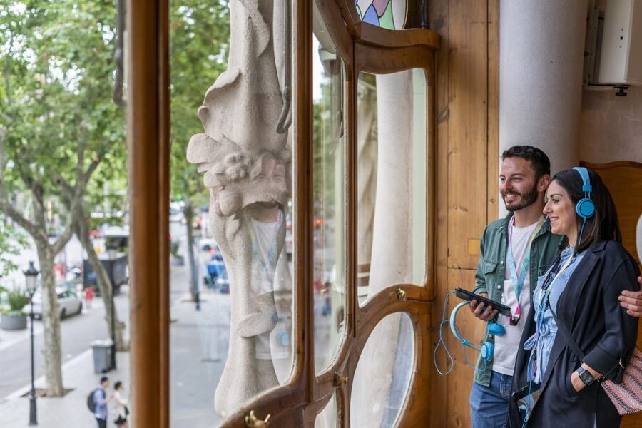 Barcelona: Casa Batlló Be The First Entry Ticket - What Your Ticket Actually Buys: Value Beyond the Price Tag