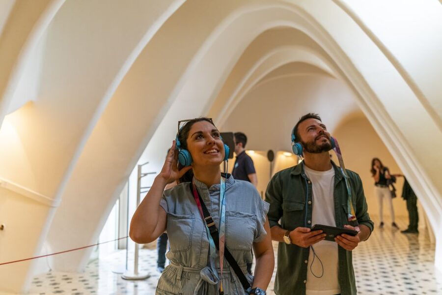 Barcelona: Casa Batlló Be The First Entry Ticket - Who Should Book This, and Who Might Want a Different Gaudí Option