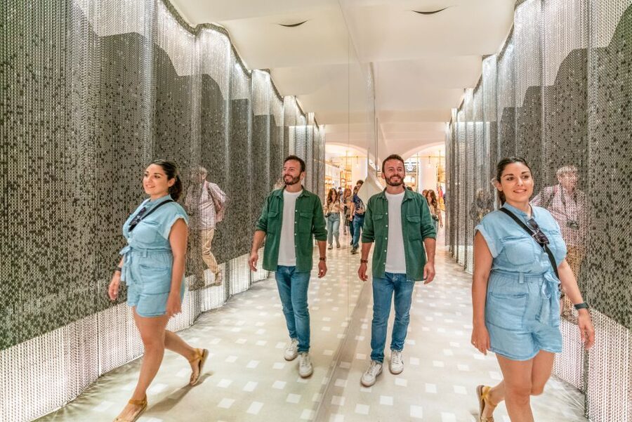 Barcelona: Casa Batlló Entry with Self-Audioguide Tour - Lines, Strollers, and Practical Comfort Tips