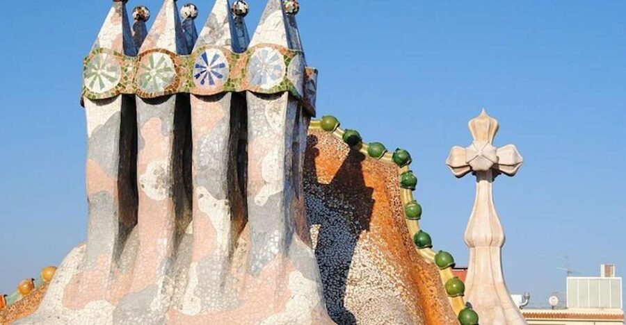 Barcelona: Casa Batlló, La Pedrera, & Chocolate Tasting Tour - Should You Book This Barcelona Tour?