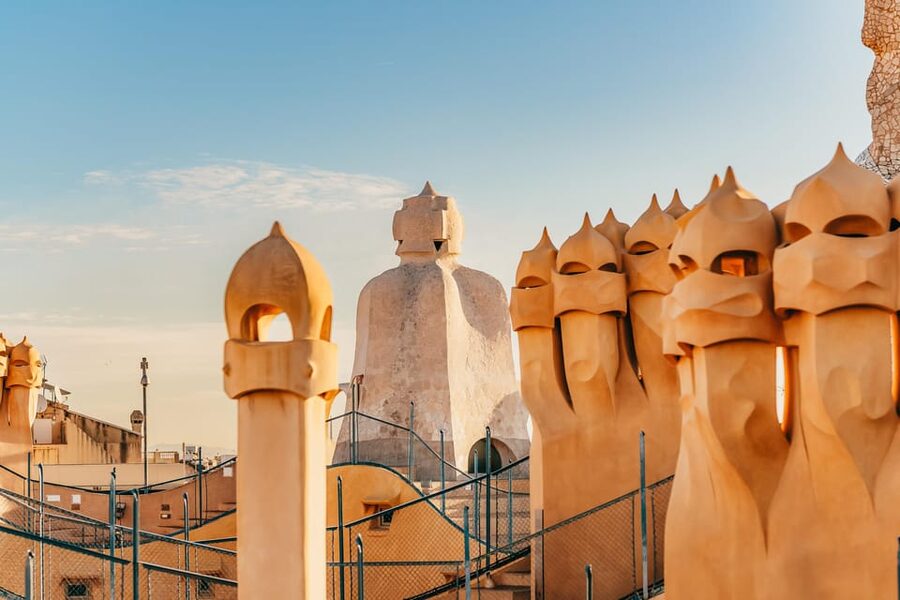 Barcelona: Casa Milà Early-Morning Access Guided Tour - Price and value: is $47 worth it for early access?