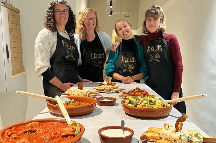 Barcelona: Catalan Cuisine cooking course 100% vegan - Key Highlights You’ll Care About