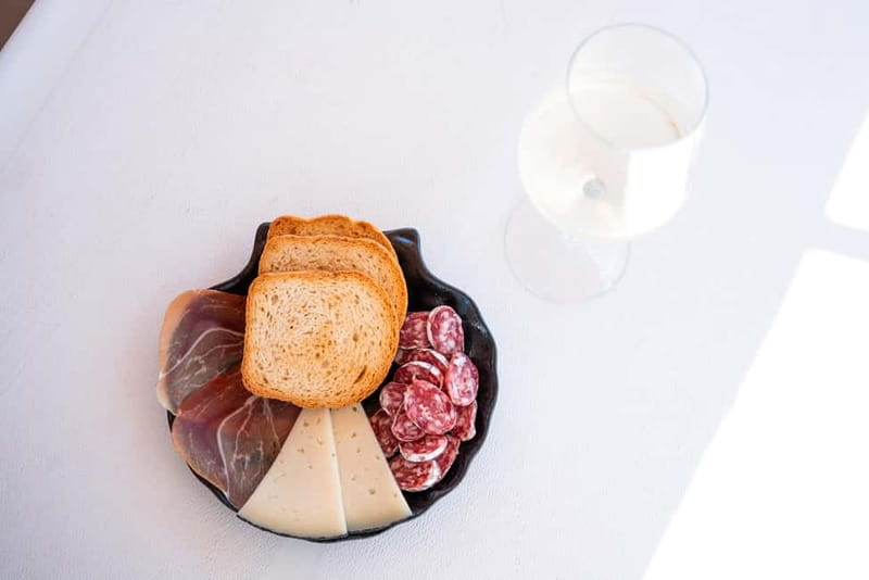 Barcelona: Catamaran Cruise w/ Sailing, Wine, & Tapa - Meeting Point at Marina Vela and Mooring 108: How to Find OPA Without Stress