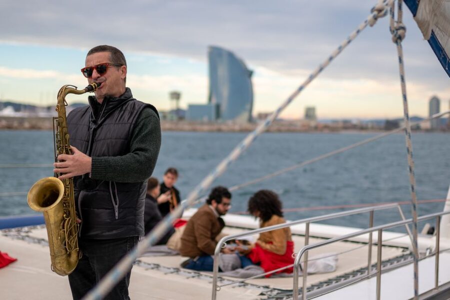 Barcelona: Catamaran Cruise with optional Live Jazz Music - Who Should Book This Cruise, and Who Should Skip It