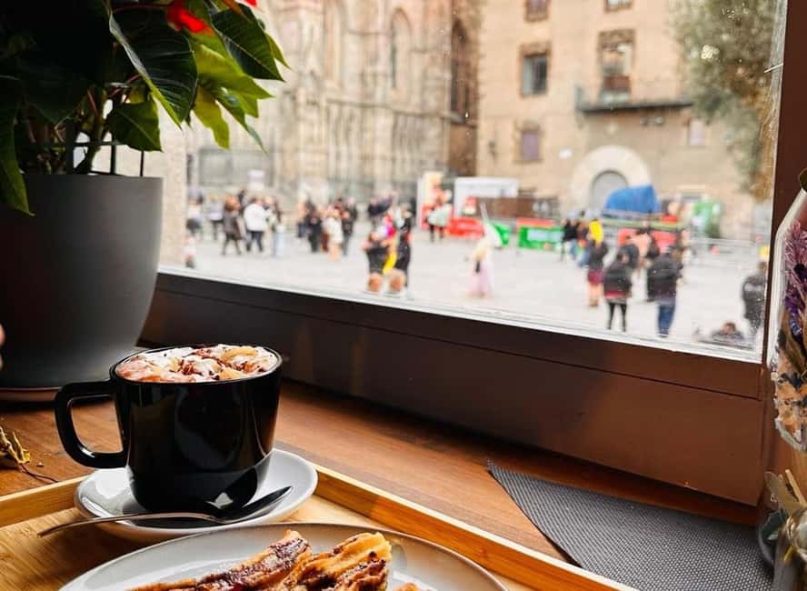 Barcelona Cathedral: Sunrise Tour & Breakfast - Key Takeaways Before You Go