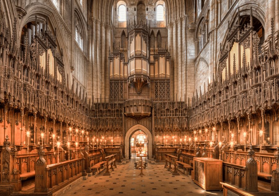 Barcelona Cathedral: Ticket, Guided Tour and VR Experience - VR Glasses and Off-Limits Cloister Spaces: Tech That Actually Adds Context