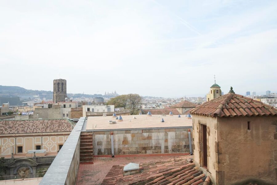 Barcelona Cathedral: Ticket, Guided Tour and VR Experience - Price, Value, and What You Get for $34