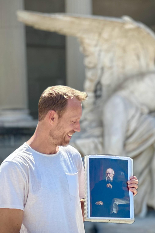 Barcelona: Cemetery Tour - Gothic Graves & Local History - Key moments you should know before you go