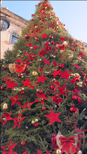 Barcelona: Christmas Lights and Markets Bike Tour - The Price and What You Really Get for $39
