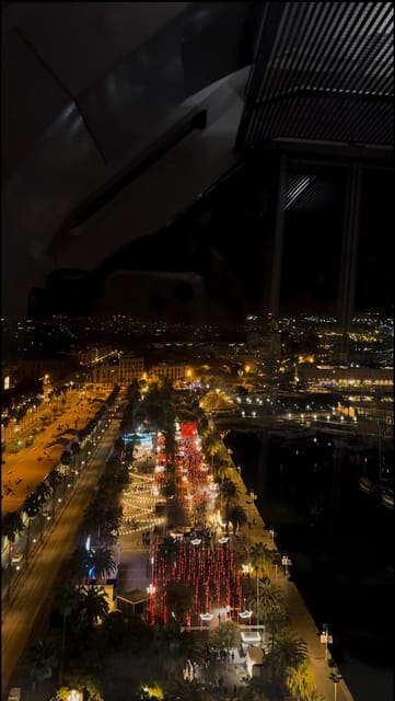 Barcelona: Christmas Lights and Markets Bike Tour - Should You Book This Barcelona Christmas Lights and Markets Bike Tour?
