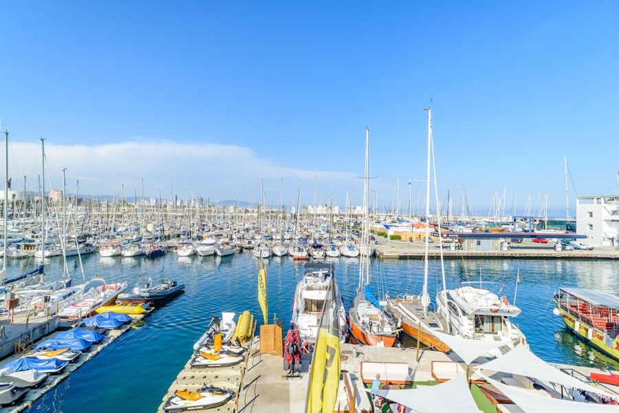 Barcelona: City and Seafront Guided Segway Tour - Where you meet and how to plan your timing