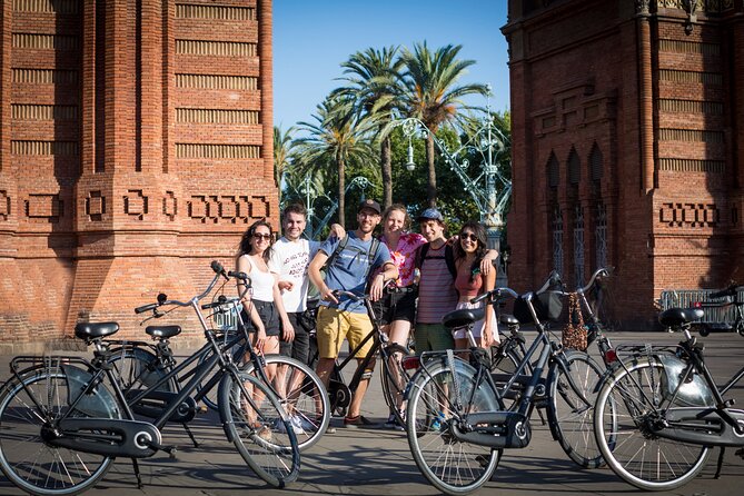 Barcelona: City Highlights Bike Tour - Why This 3-Hour Barcelona Bike Tour Works So Well
