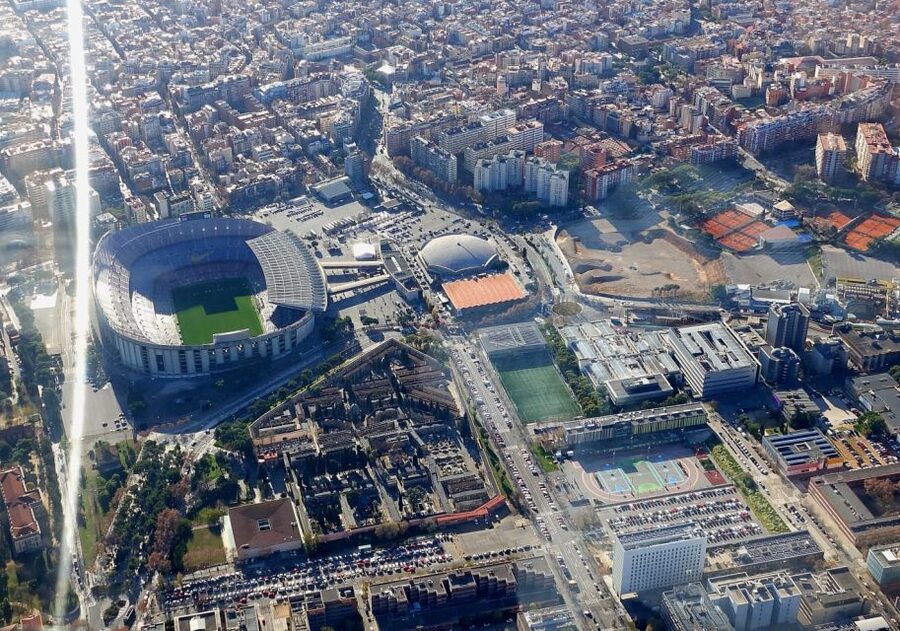 Barcelona City Panoramic Tour - Key things to know before you go