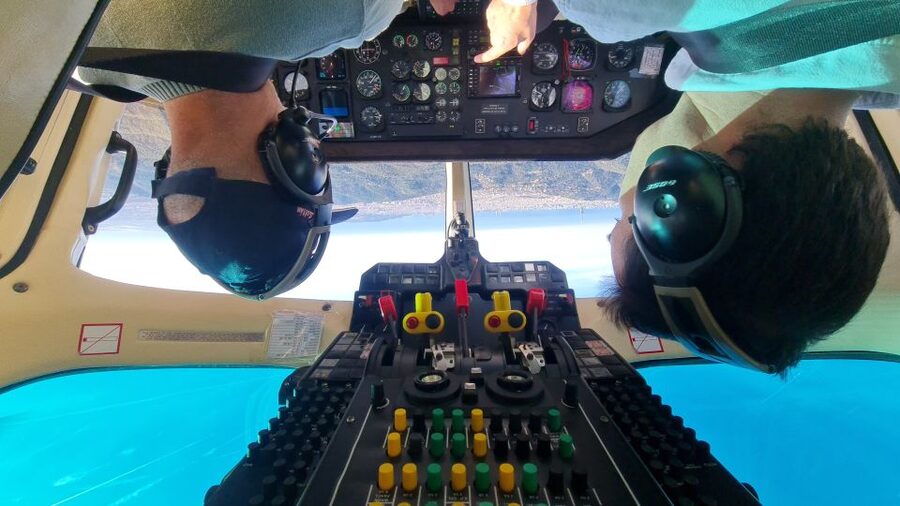 Barcelona City Panoramic Tour - Why helicopter time is worth paying for in Barcelona