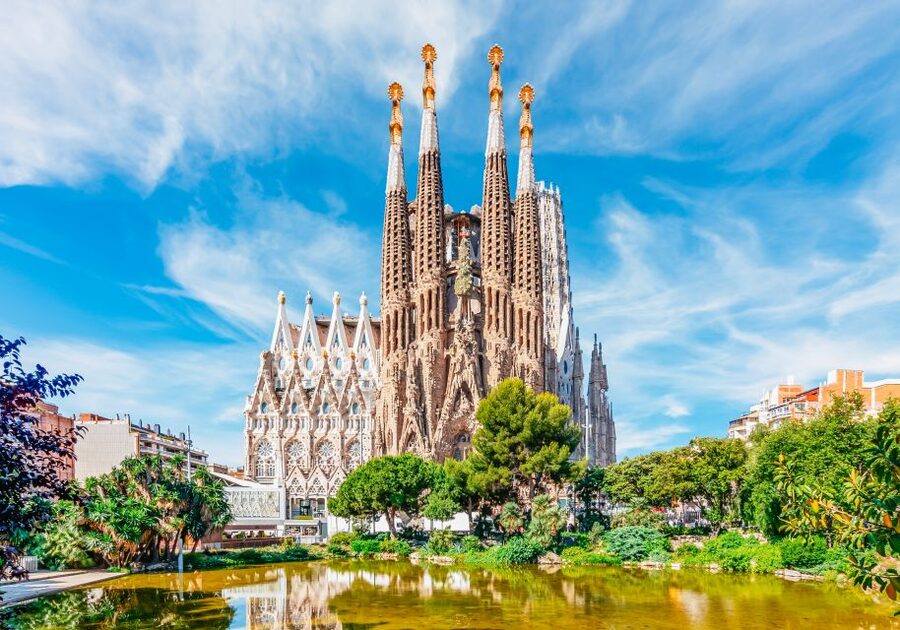 Barcelona: City Sightseeing Hop-On Hop-Off Bus Tour - Stop-by-stop strategy: how I’d build your itinerary