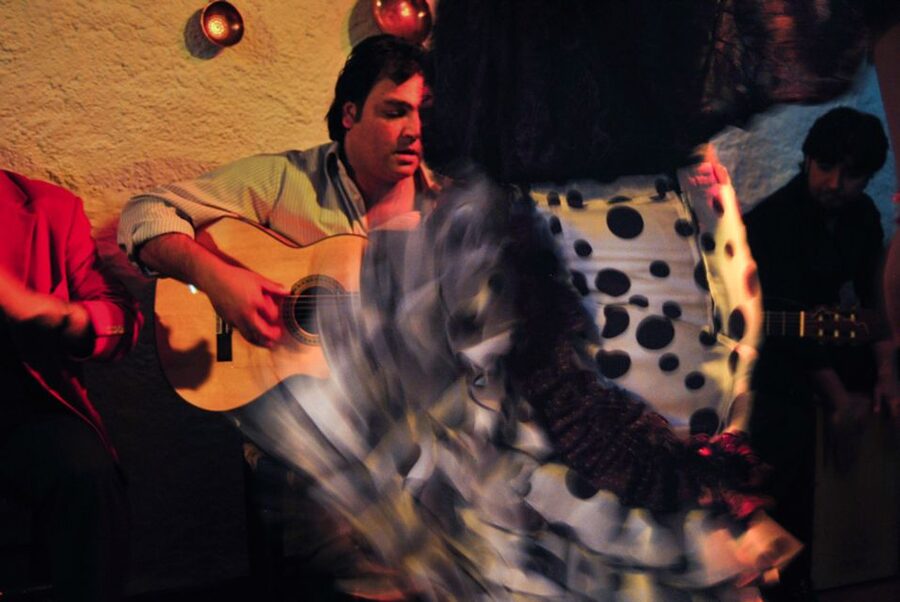 Barcelona: City Tour & Flamenco Show with Wine & Tapas - Price and value: why $141 can make sense for a private night