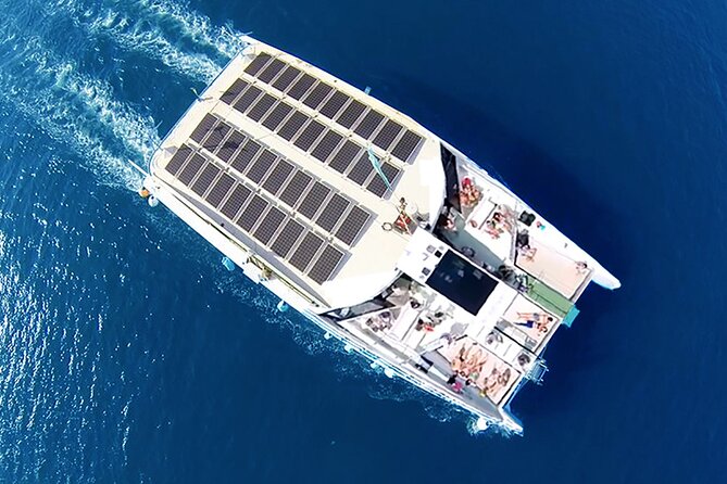 Barcelona City Tour Hop-On Hop-Off with Optional Boat - What This Experience Costs in Time, Comfort, and Money