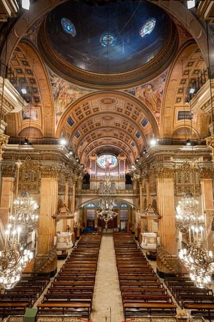 Barcelona: Classical Music Concert of Vivaldi, Mozart & More - Piece by Piece: Why This Program Clicks in One Hour