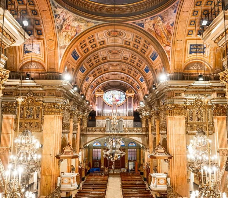 Barcelona: Classical Music Concert of Vivaldi, Mozart & More - Meet the Performers: Barcelona Gala Orchestra, Violin Solo, and Soprano