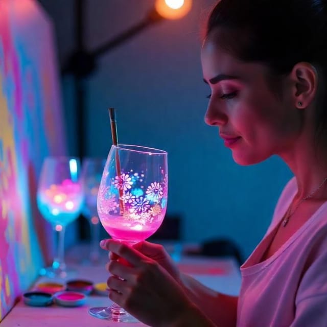 Barcelona: Cocktail Class Workshop - Make Shake Cook & Paint - Key highlights that matter before you book