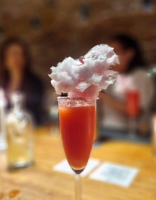 Barcelona: Cocktail Class Workshop - Make Shake Cook & Paint - Where the Night Ends: Recommendations and Next Steps