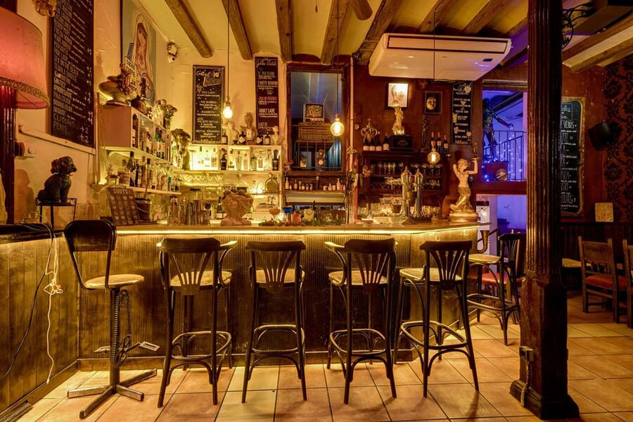 Barcelona: Cocktail Making Class with Tapas - Price and value: what $57 buys in real terms