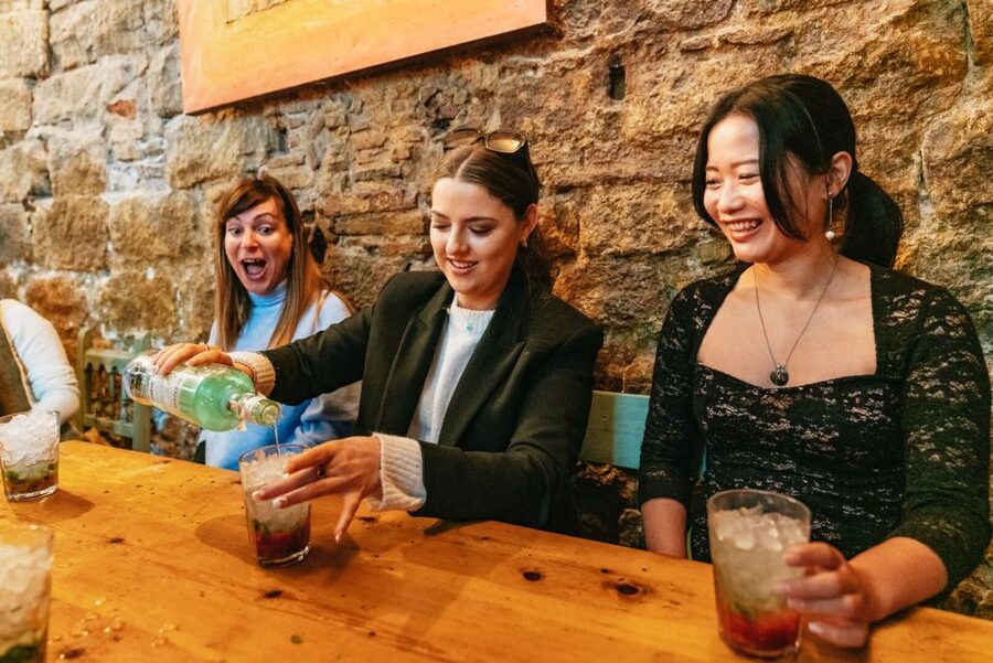 Barcelona: Cocktail Master Class by Mixologist with Tapas - Who this class is best for (and who should skip it)