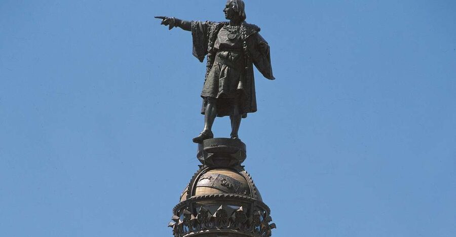 Barcelona: Columbus Monument - Key Things to Know Before You Go Up